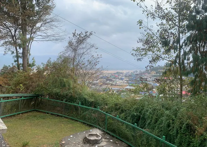 Kasa Resort-Best Holiday Resort In Ziro