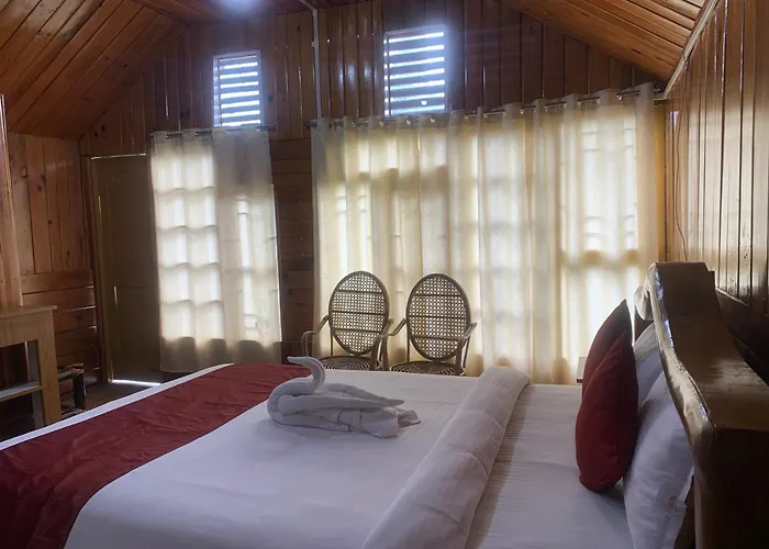 Kasa Resort-Best Holiday Resort In Ziro