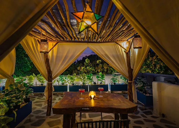 Conch Resort Luxury Private Pool Suites