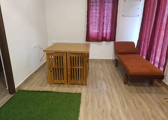 Shabeer'S Garden View Resort