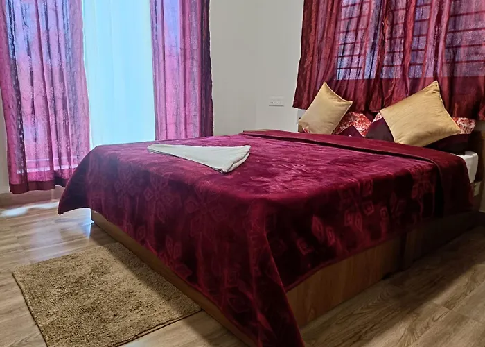 Shabeer'S Garden View Resort