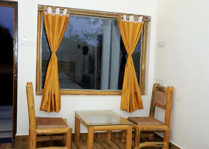 Neels Camp Resorts
