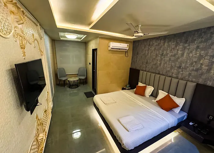 Metro Inn Residency