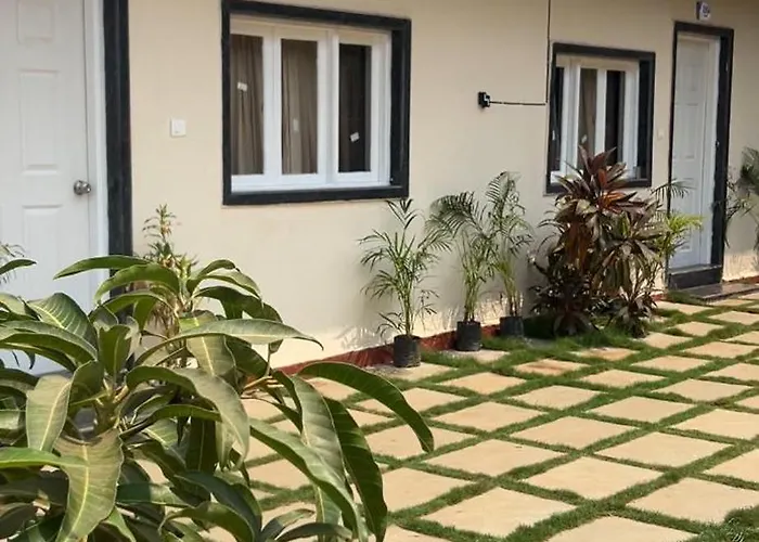 Mai'S Beach Resort