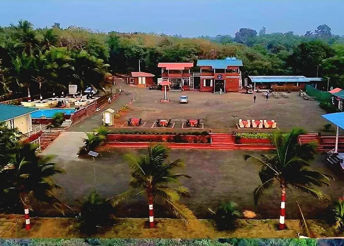 Mai'S Beach Resort