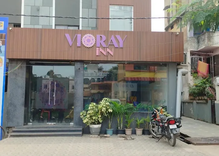 Vioray Inn