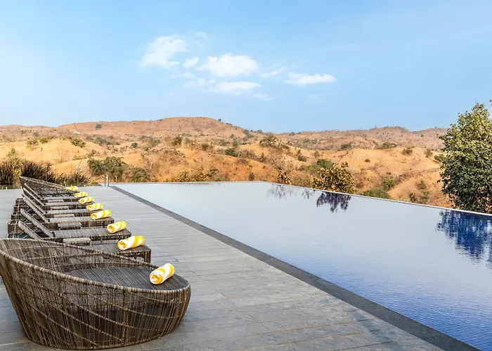 Sajjan Bagh Resort Kumbhalgarh