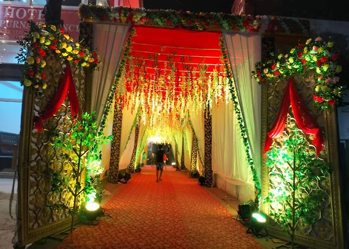 Hotel Annapurna Regency