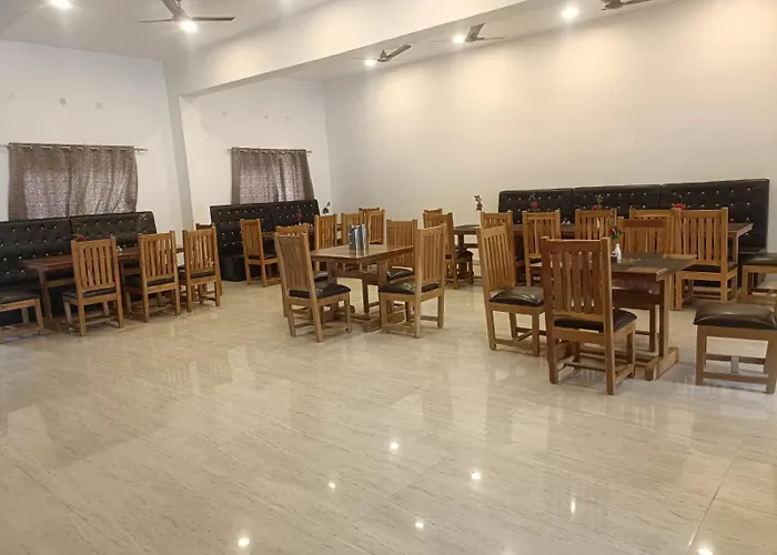 Hotel Annapurna Regency
