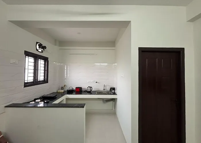 Tvk Grands 7 - Premium Two Bedroom Apartment