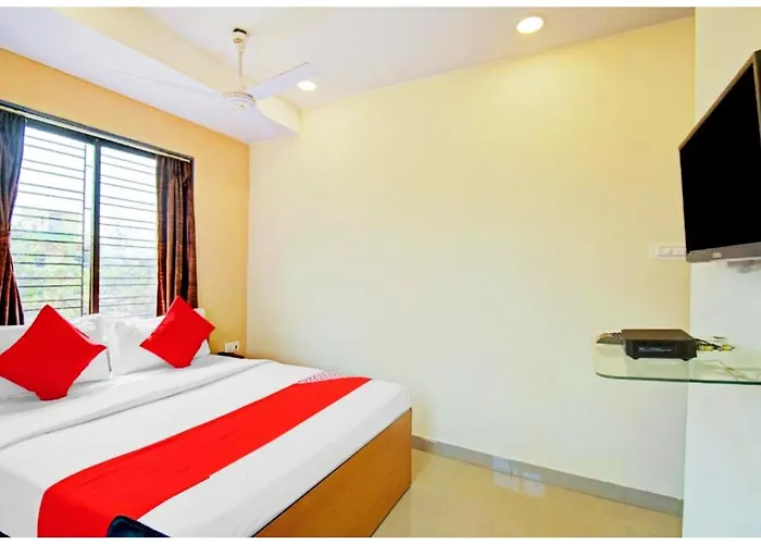 Hotel Superior Elite Inn Best Hotel In Kolkata