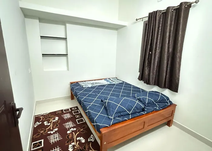 Tvk Grands 7 - Premium One Bedroom Apartment