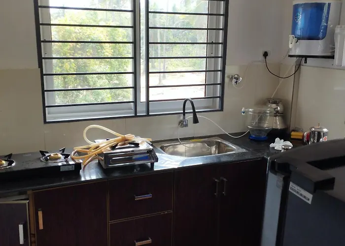 Thrikarthika Appartments