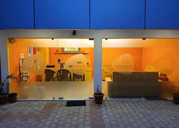 Veera Residency Gingee