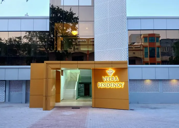 Veera Residency Gingee