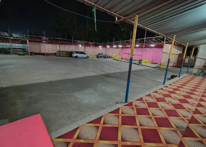 Hotel Janki Niwas - बाबा बैद्यनाथ मंदिर के निकट