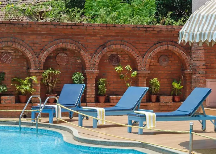 Nanutel Margao
