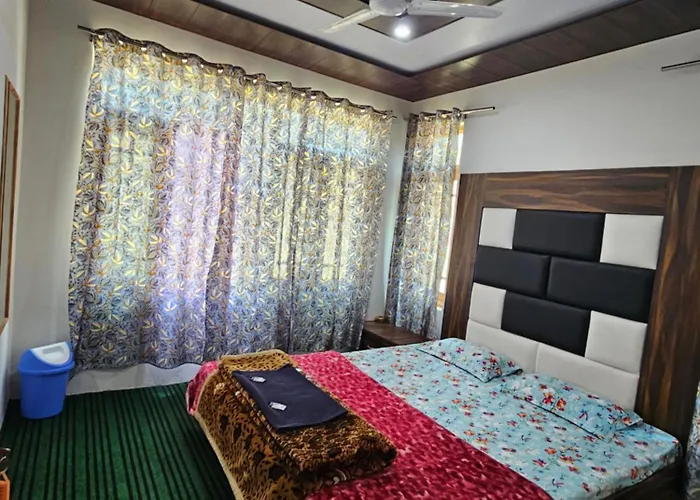 Moonlight Homestay