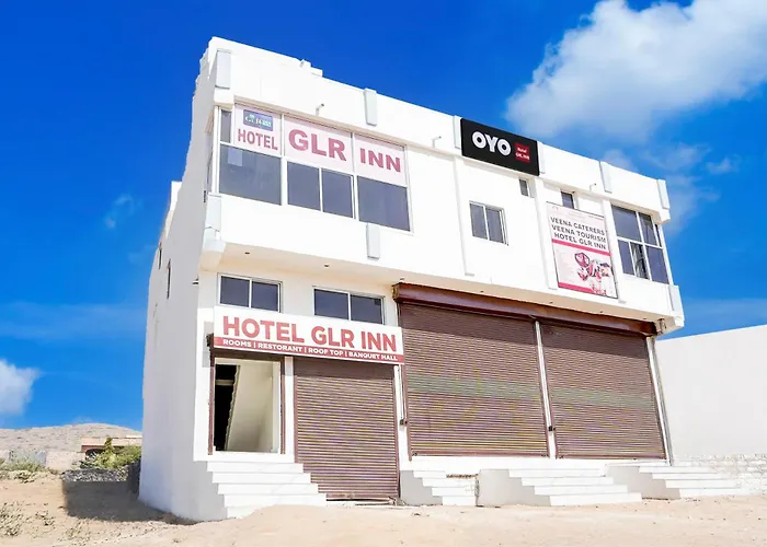 Hotel O Glr Inn