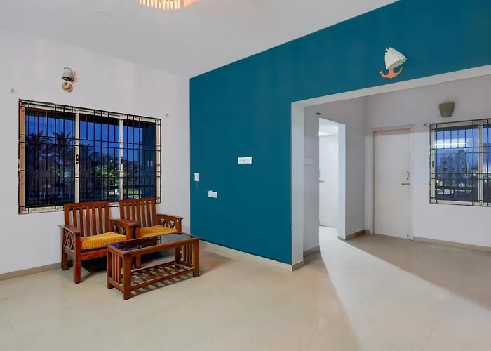 Super Hotel O Kattankulathur Near Srm University