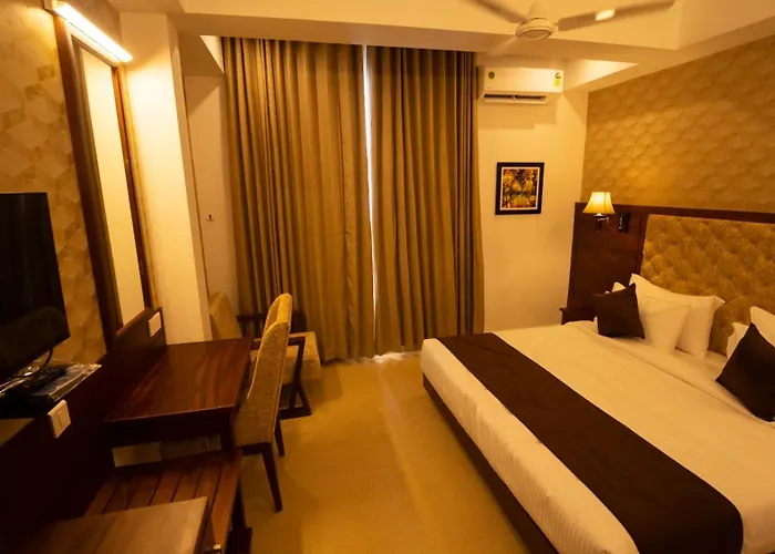 Dev Residency