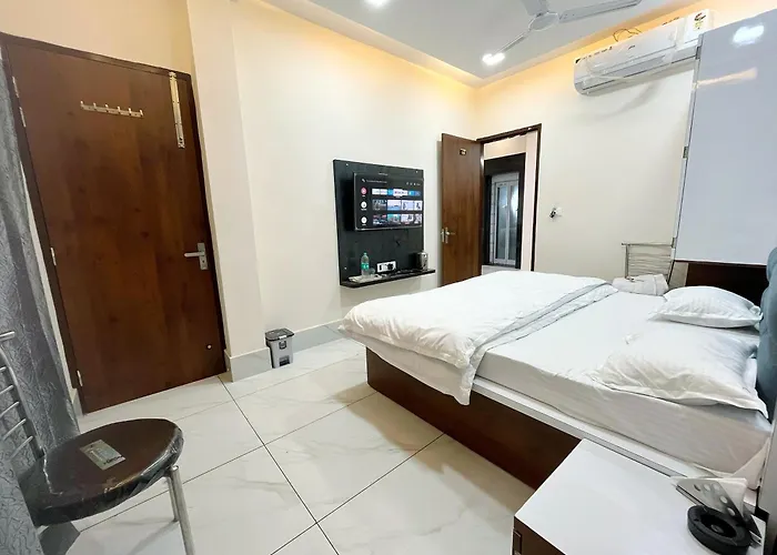 Hotel Paramount