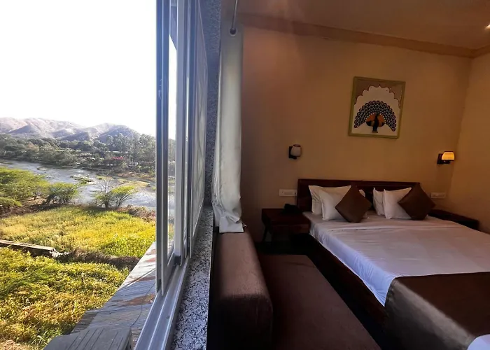 Sambha Hotel
