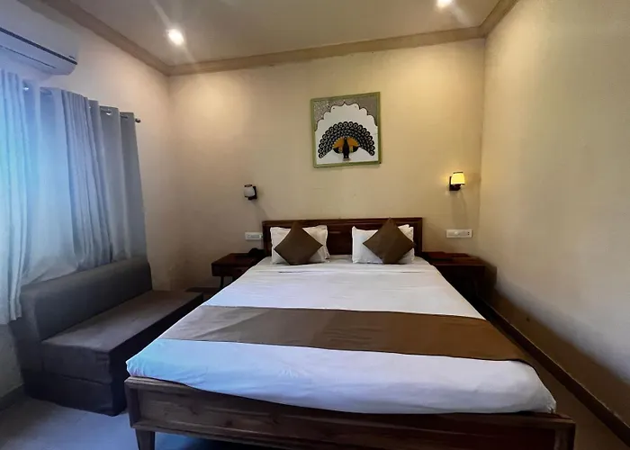 Sambha Hotel