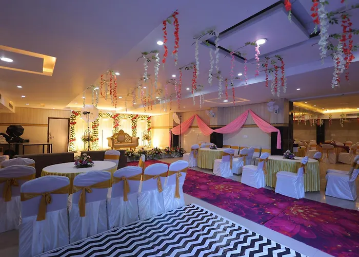 Hotel Anand Villa