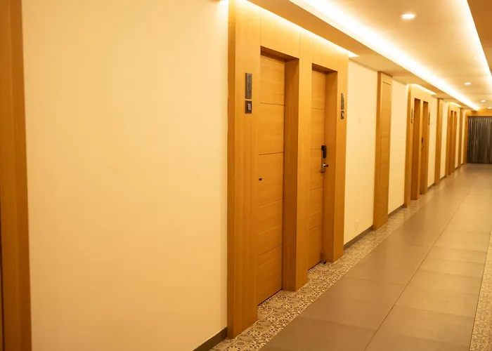 Hotel Vales Park