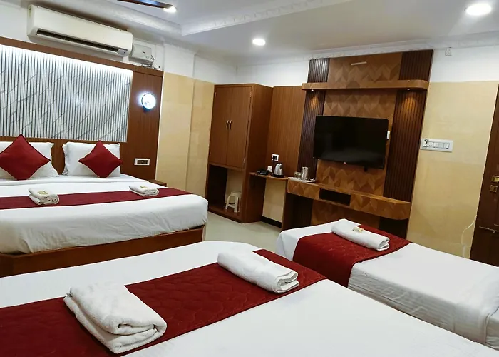 Hotel Jeyam