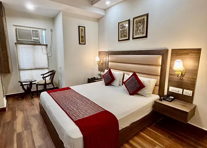 Satyam Room