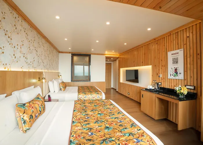 Summit Grand Resort & Spa