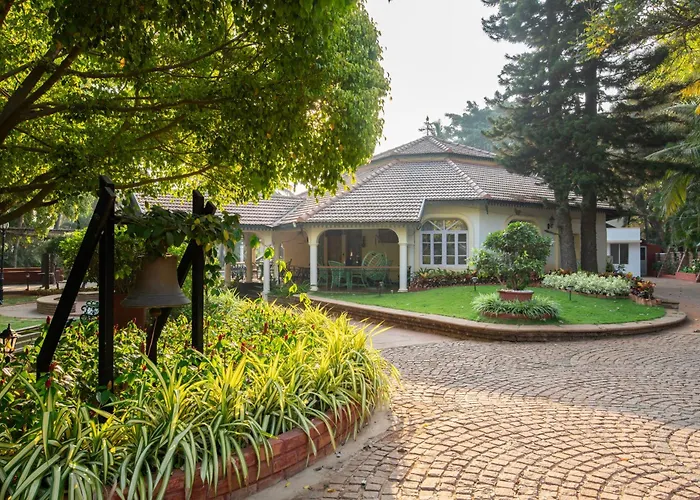 Fiori Resort