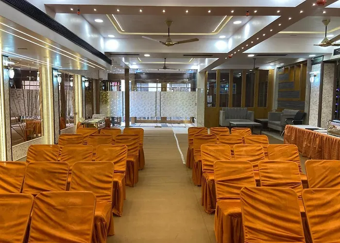 Hotel Liyan Inn