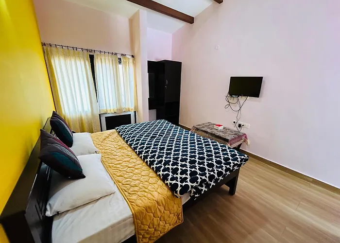 Chennai Grand Residency