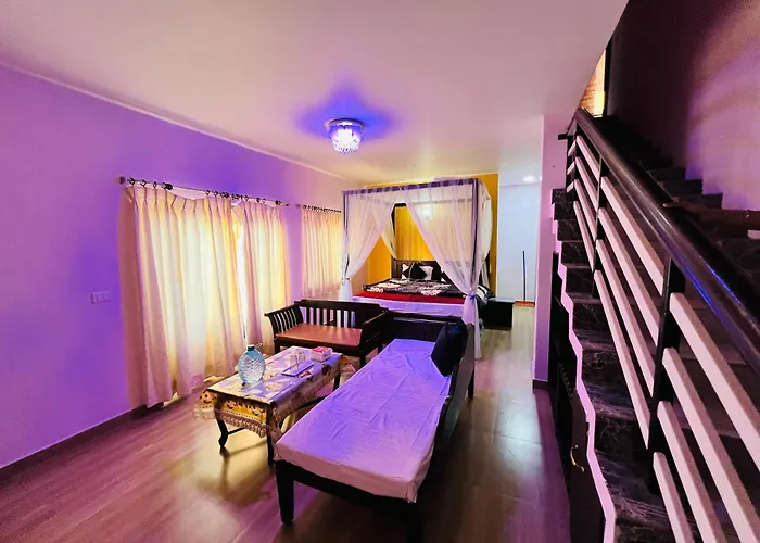 Chennai Grand Residency