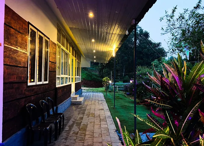 Eco Hills Private Pool Villa