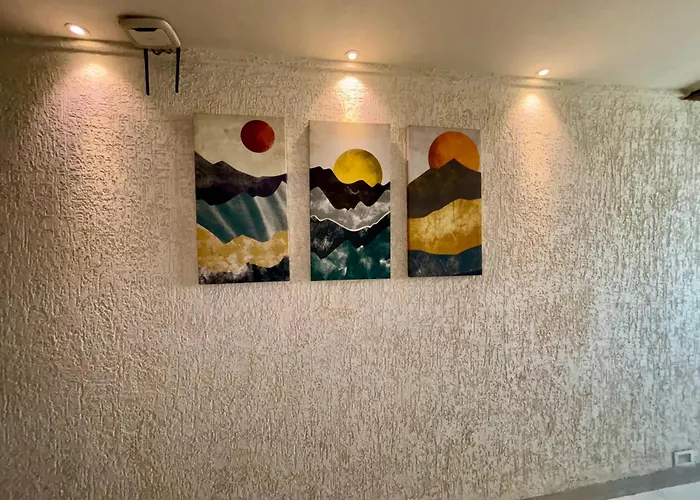 Hotel Sai Residency