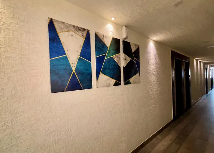 Hotel Sai Residency