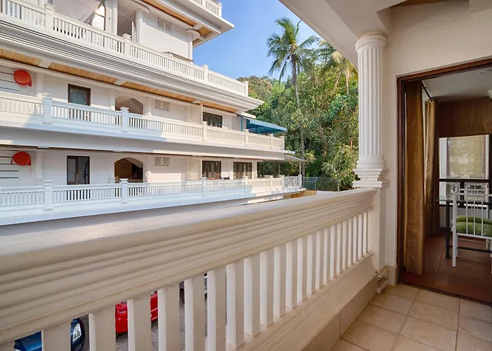 Ziva Suites - A Botique Hotel
