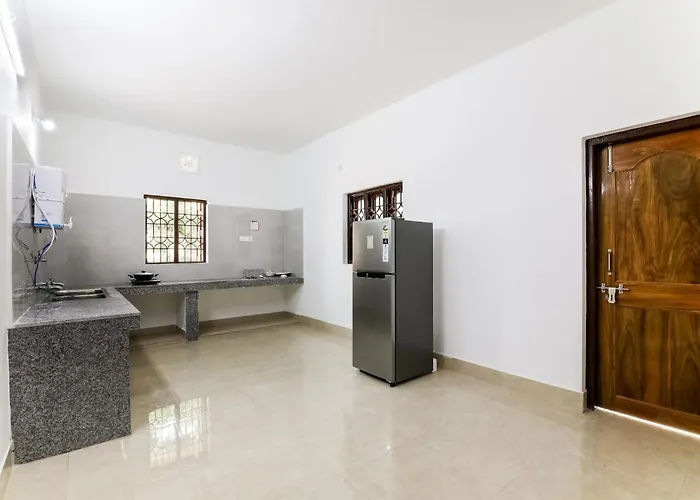 Hotel O Sunshine 2