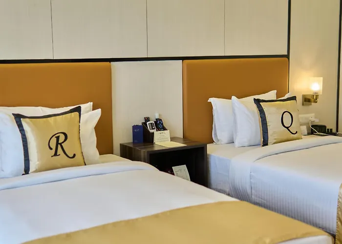 Shulem Boutique Hotel