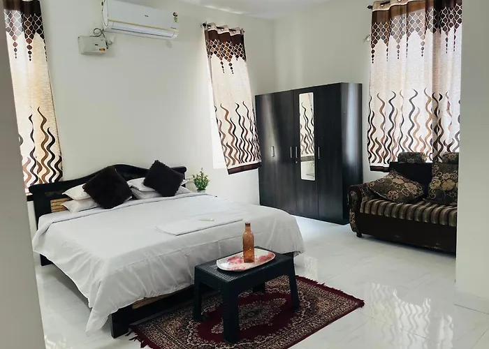 corporate Guest house