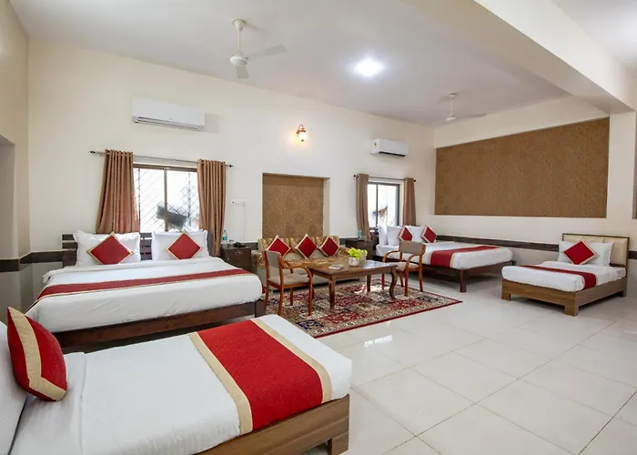 Deora Resort And Hotel