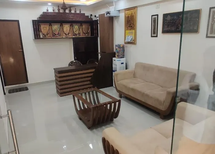 Ssk Rooms