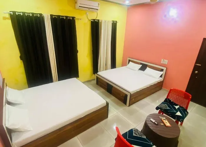 Hotel Rajdhani Palace