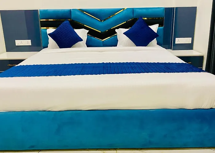 Stay10 Parallel Apartment Hotel