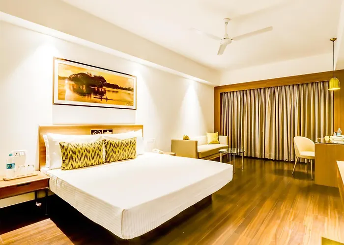 Lemon Tree Hotel Electronics City Kammasandra