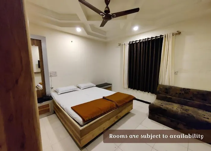 Hotel Chandan